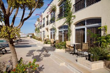 Royal Oasis Hotel Sharm el-Sheikh Luaran gambar