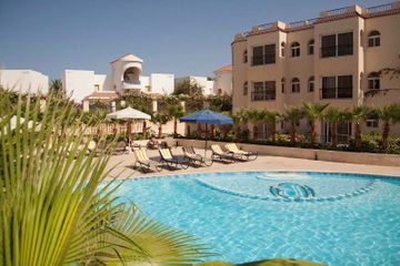 Royal Oasis Hotel Sharm el-Sheikh Luaran gambar