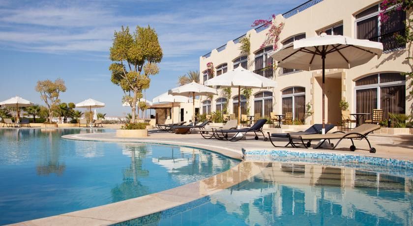 Royal Oasis Hotel Sharm el-Sheikh Luaran gambar